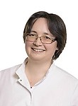 Сибгатулина Асия Мнировна — Гастроэнтеролог