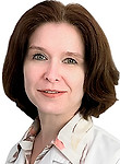 Монахова Татьяна Львовна — Врач функциональной диагностики
