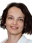 Удачкина Елена Васильевна — Кардиолог