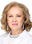 Лемешева Татьяна Алексеевна — Акушер