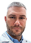 Добров Вячеслав Сергеевич — Маммолог