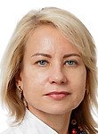 Малыханова Светлана Алексеевна — Кардиолог