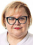 Мисюра Инесса Васильевна — Педиатр
