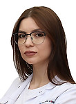 Алимагомедова Марина Гаджимагомедовна — Гастроэнтеролог