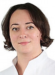 Анненкова Елена Игоревна — Акушер-гинеколог