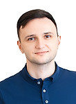 Авсеенко Сергей Михайлович — Стоматолог-ортопед