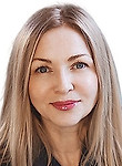 Улогова Жанна Михайловна