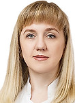 Тарасенко Юлия Григорьевна — Дерматолог