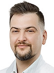 Туморин Леонид Сергеевич — Вертебролог