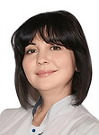 Юлдашева Лилия Тимуровна — Дерматолог