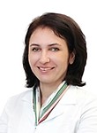 Лебедь Надежда Владимировна — Окулист (офтальмолог)