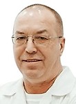 Потемкин Юрий Валерьевич — Колопроктолог