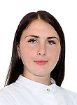 Прокудина Светлана Юрьевна — Акушер-гинеколог