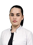 Шаматава Асмат Нугзаровна