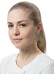 Мамедова Роксана Зиатдиновна — Гирудотерапевт