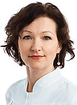 Спивак Екатерина Юрьевна — Кардиолог
