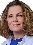 Громова Мария Артуровна — Гинеколог