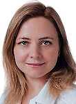 Платонова Анастасия Александровна — Врач функциональной диагностики