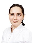 Бомбардирова Татьяна Дмитриевна — Педиатр