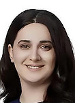 Иллуева Сабина Зайдилаевна — Стоматолог-гигиенист
