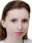 Белая Мария Михайловна — Терапевт