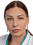Ковалева Анжелика Александровна — Аритмолог