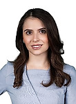 Михальчева Валерия Александровна — Стоматолог