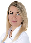Шматова Анастасия Александровна — Косметолог