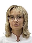Павлова Наталья Вячеславовна — Лор (отоларинголог)