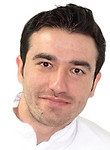 Алиев Нуман Мехманович — Стоматолог