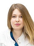 Тимофеева Екатерина Николаевна — Гинеколог