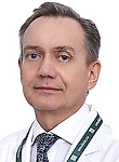 Развозжаев Александр Александрович — Лор (отоларинголог)