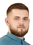Марков Артем Андреевич — Стоматолог-терапевт