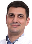 Мальцев Андрей Юрьевич — Онколог