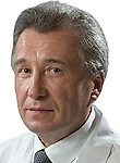 Пантелеев Игорь Владимирович — Онколог