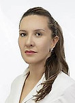 Хасаева Диляра Гаджимурадовна — Гинеколог