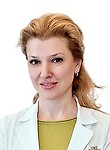 Ремез Елена Анатольевна — Акушер