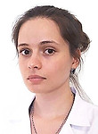 Ищенко Алина Юрьевна — Терапевт