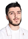 Курбанисмаилов Гаджи Ибрагимович — Андролог