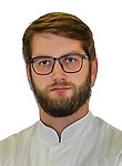 Рябков Евгений Николаевич — Травматолог-ортопед