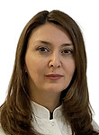 Абакарова Зульфия Абдулманаповна — Диабетолог