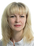 Копилева Виктория Степановна — Миколог