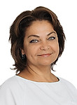 Самойлова Инна Валерьевна — Стоматолог