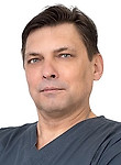 Ронжин Сергей Юрьевич — Стоматолог-ортопед