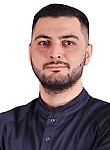 Кварацхелия Ираклий Алексеевич — Стоматолог-хирург
