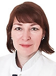 Чубарова Диана Юрьевна — Эндокринолог