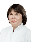 Шарая Наталья Валерьевна — Гинеколог