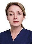 Отморская Анна Александровна — Гематолог