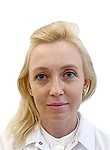 Володова Светлана Ивановна — Кардиолог