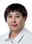 Прохорова Ирина Геннадьевна — Маммолог